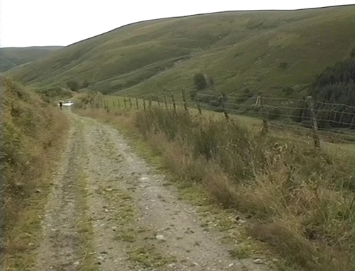 02 Aug 1997 · North, Mid and South Wales: Day 6 Tyncornel to Bryn Poeth Uchaf YH